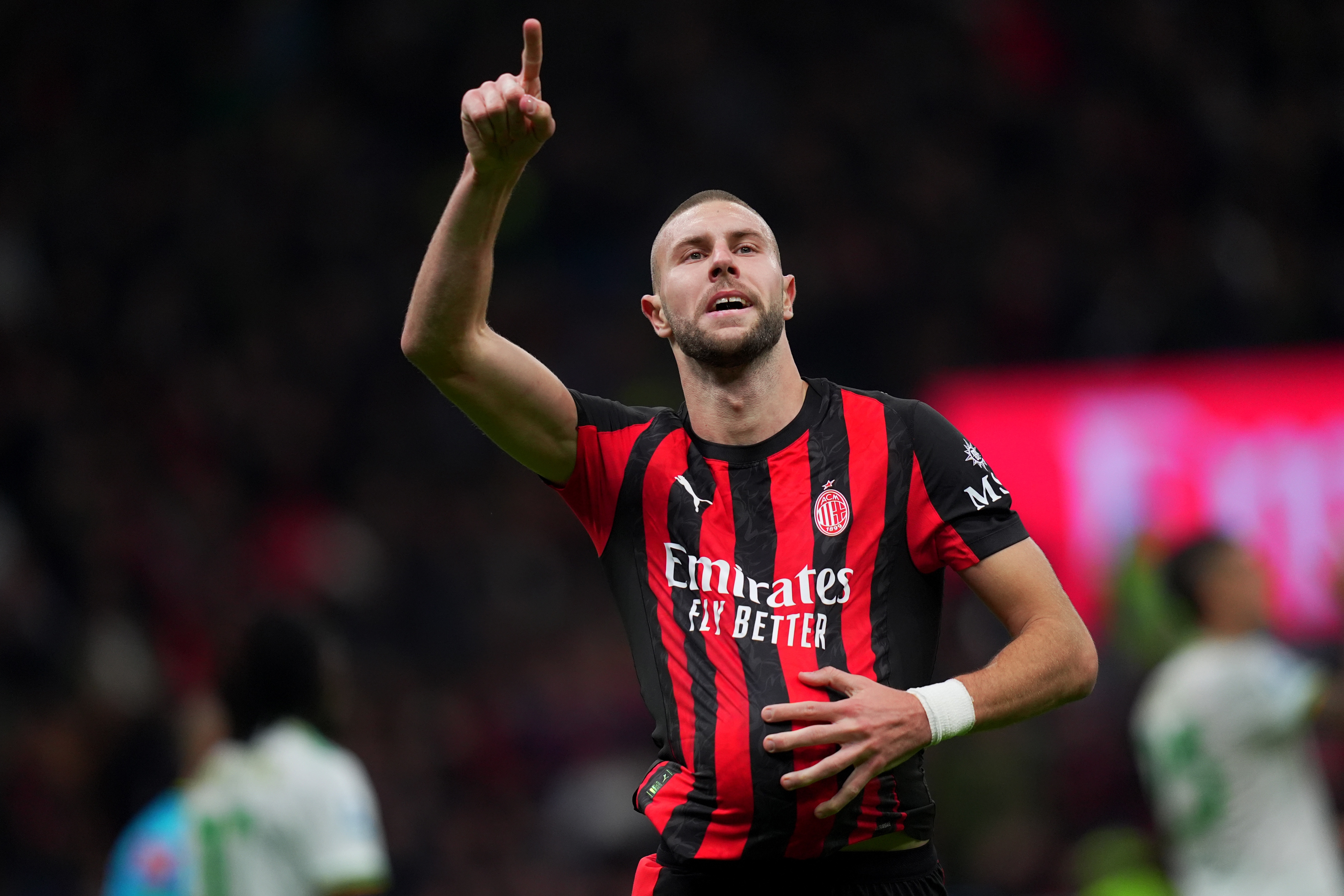 kaiyun-帕夫洛维奇：我们本有机会追到只差国米5分，这不是第一次掉链子