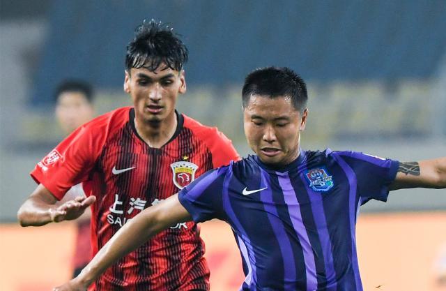 开云app-海港小将连续2轮踢满全场：国安，小时候仰望的球队