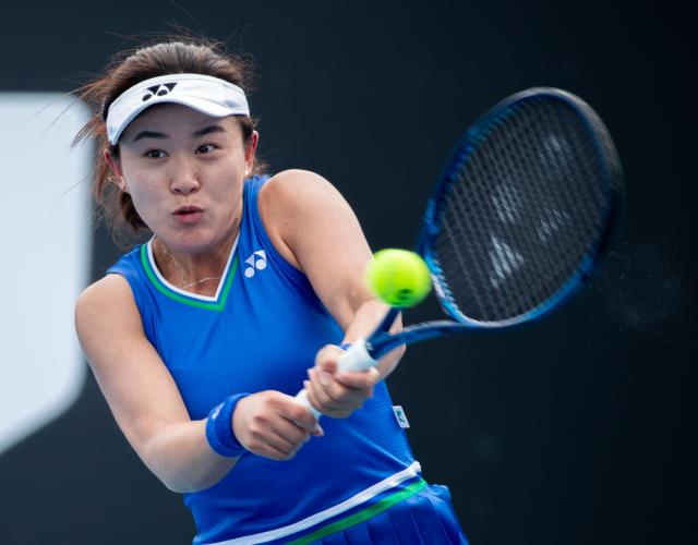 开云app-中国金花澳洲赛季表现惨淡收场 多哈里昂期待复苏