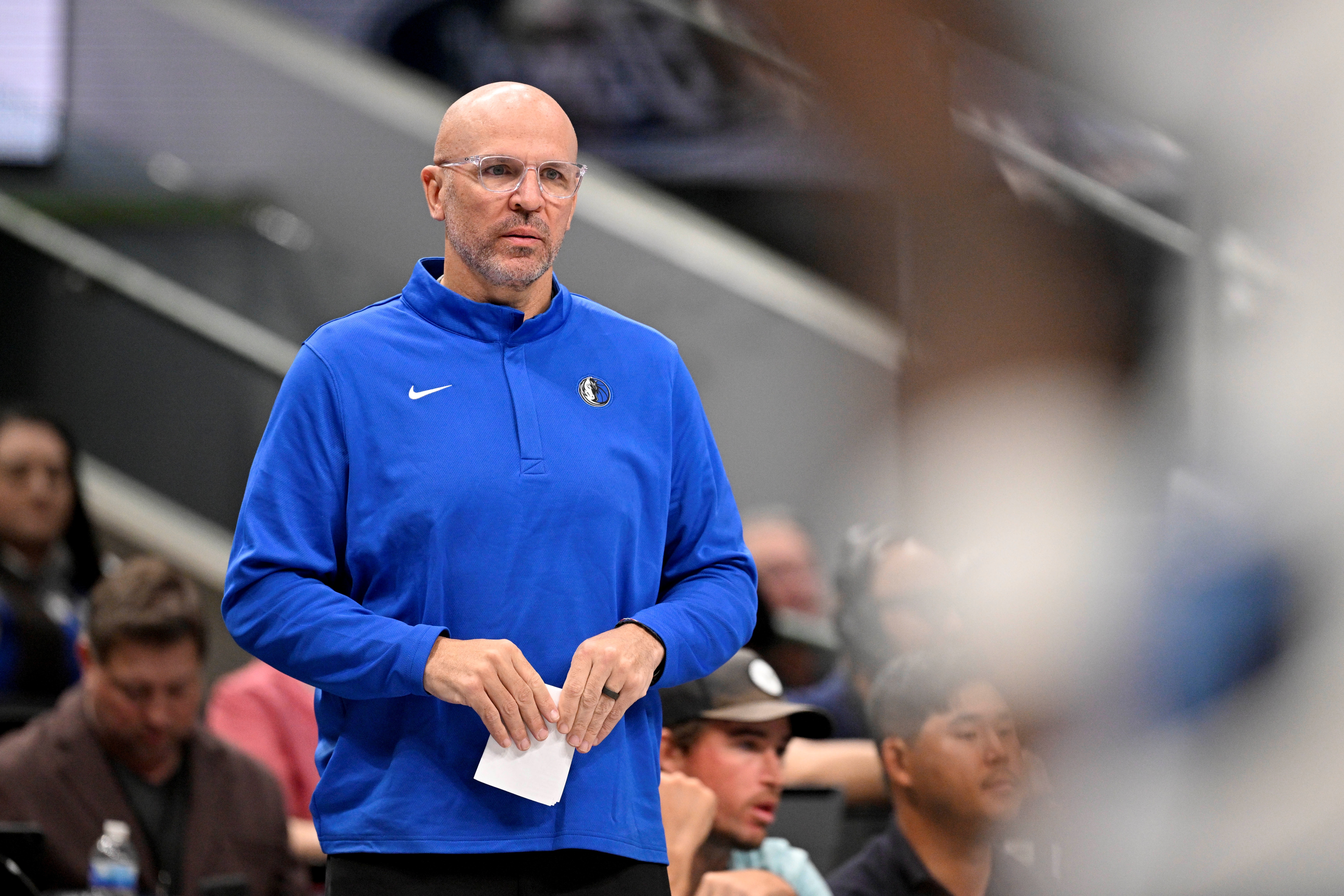 开云-基德：我们开局没打出想要的状态 有很多好的出手机会 只是没投进